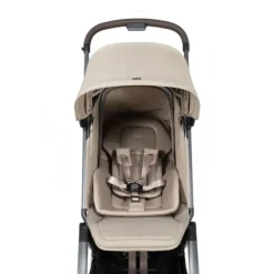 Joolz Newborn Insert – Forest Green