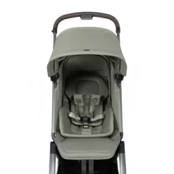 Joolz Newborn Insert – Forest Green