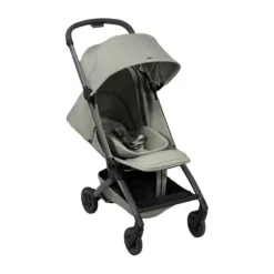 Joolz Newborn Insert – Forest Green