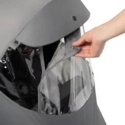 Joolz Raincover Hub2