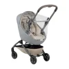 Joolz Regenhoes - Aer² Buggy - Reisnest Tot Zitje