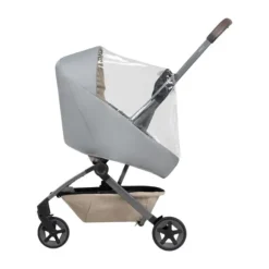 Joolz Regenhoes - Aer² Buggy - Reisnest Tot Zitje
