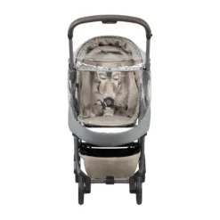 Joolz Regenhoes - Aer² Buggy - Reisnest Tot Zitje