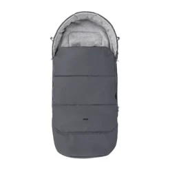 Joolz Universele Voetenzak - Space Black