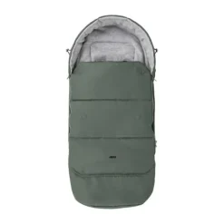 Joolz Universele Voetenzak - Space Black