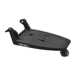 Kid-Sit Solid Black / Black