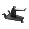 Kid-Sit Solid Black / Black