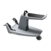 Kid-Sit Stone Grey / Black