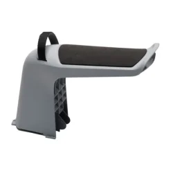 Kid-Sit Stone Grey / Black