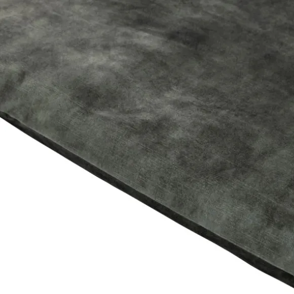 Kidsmill Boxmatras Hoes 80 x 100 Velours Natural