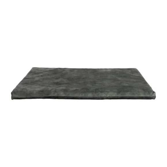 Kidsmill Boxmatras Hoes 80 x 100 Velours Natural