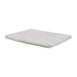 Kidsmill Boxmatras Hoes 75 x 95 Sheep White