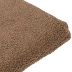 Kidsmill Boxmatras Hoes 75 x 95 Sheep White
