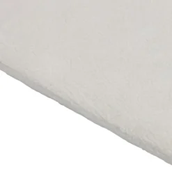 Kidsmill Boxmatras Hoes 75 x 95 Sheep White
