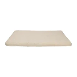 Kidsmill Boxmatras Hoes 75 x 95 Sheep White
