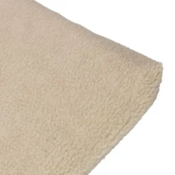 Kidsmill Boxmatras Hoes 75 x 95 Sheep White
