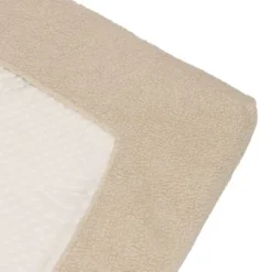 Kidsmill Boxmatras Hoes 75 x 95 Sheep White