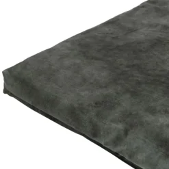 Kidsmill Boxmatras Hoes 75 x 95 Velours Natural