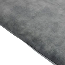 Kidsmill Boxmatras Hoes 75 x 95 Velours Natural