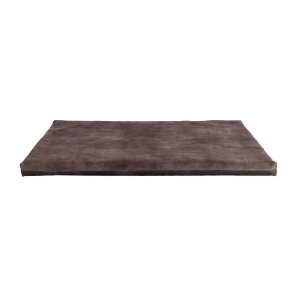 Kidsmill Boxmatras Hoes 75 x 95 Velours Natural