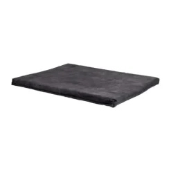 Kidsmill Boxmatras Hoes 75 x 95 Velours Natural