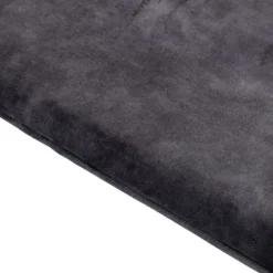 Kidsmill Boxmatras Hoes 75 x 95 Velours Natural