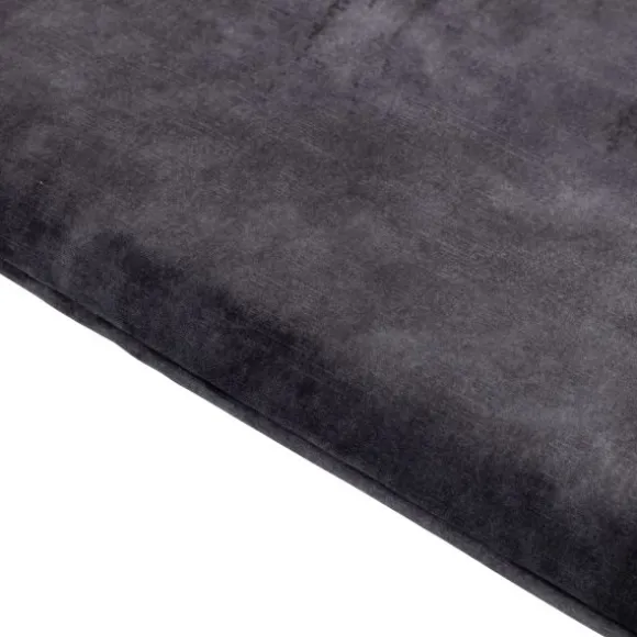 Kidsmill Boxmatras Hoes 75 x 95 Velours Natural