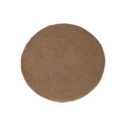 Kidsmill Boxmatras Hoes Rond Sheep Brown 90 cm