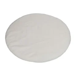 Kidsmill Boxmatras Hoes Rond 90 Sheep White