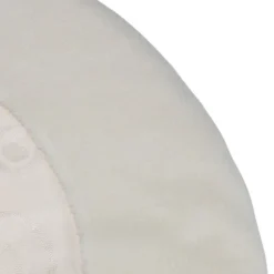 Kidsmill Boxmatras Hoes Rond 90 Sheep White
