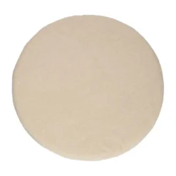 Kidsmill Boxmatras Hoes Rond 90 Sheep White