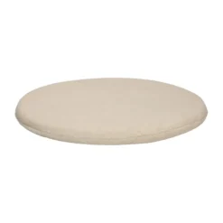 Kidsmill Boxmatras Hoes Rond 90 Sheep White