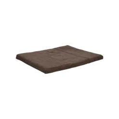 Kidsmill Boxmatras Hoes Sheep Wood 75 x 95 cm