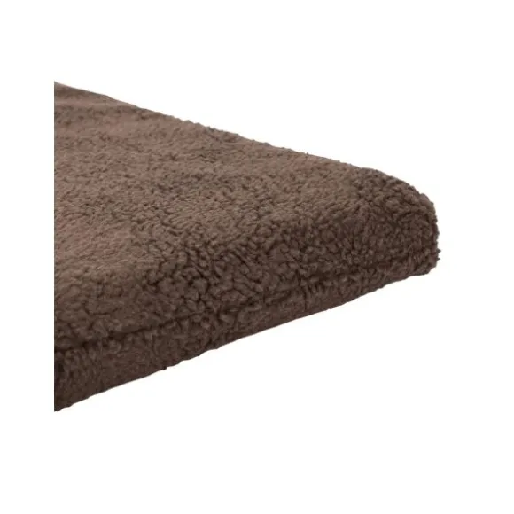 Kidsmill Boxmatras Hoes Sheep Wood 75 x 95 cm