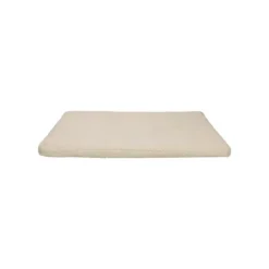 Kidsmill Boxmatras Hoes Sheep Beige 80 x 100 cm