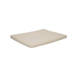 Kidsmill Boxmatras Hoes Sheep Beige 80 x 100 cm