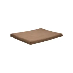 Kidsmill Boxmatras Hoes Sheep Brown 80 x 100 cm