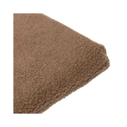 Kidsmill Boxmatras Hoes Sheep Brown 80 x 100 cm