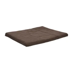 Kidsmill Boxmatras Hoes Sheep Brown 80 x 100 cm