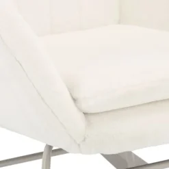 Kidsmill Schommelstoel - Teddy Beige