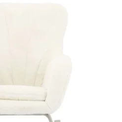 Kidsmill Schommelstoel Junior - Teddy Beige