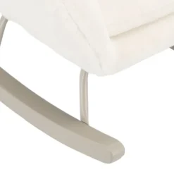 Kidsmill Schommelstoel Junior - Teddy Beige