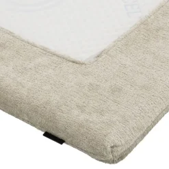 Kidsmill Soft Elegance Boxmatras Hoes - 75x95 cm - Thyme