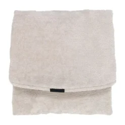 Kidsmill Soft Elegance Boxmatras Hoes - 75x95 cm - Thyme