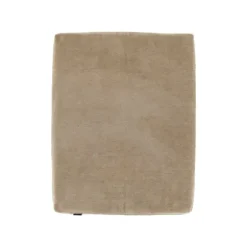 Kidsmill Soft Elegance Boxmatras Hoes - 75x95 cm - Thyme