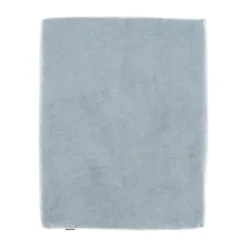 Kidsmill Soft Elegance Boxmatras Hoes - 75x95 cm - Thyme