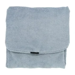 Kidsmill Soft Elegance Boxmatras Hoes - 75x95 cm - Thyme