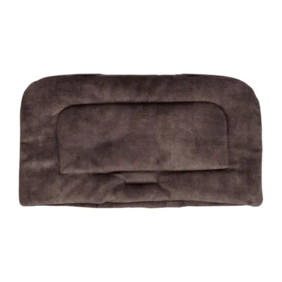 Kidsmill Up! - Kussenset Kinderstoel Up! Velours Natural