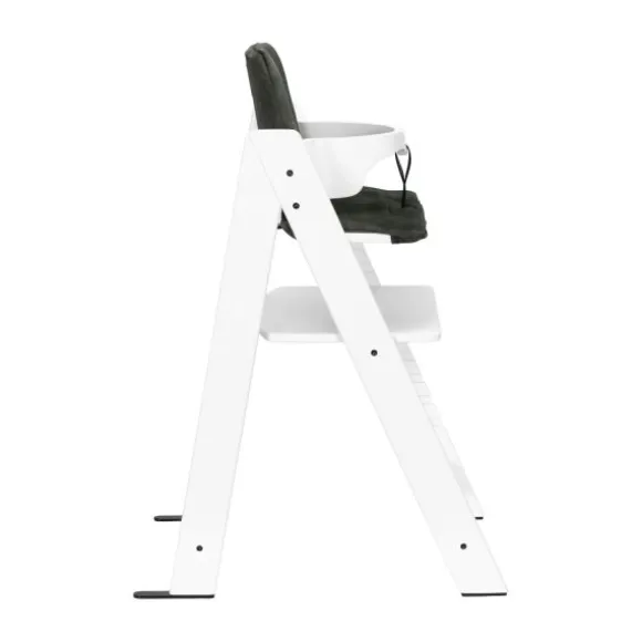 Kidsmill Up! - Kussenset Kinderstoel Up! Velours Natural