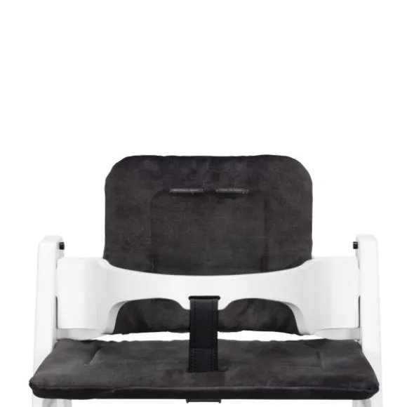 Kidsmill Up! - Kussenset Kinderstoel Up! Velours Natural